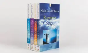 Książki o rozwoju duchowym, które warto przeczytać i zmienić życie