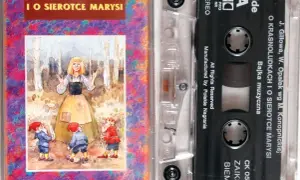 Baśń o sierotce Marysi i krasnoludkach - tajemnice i przesłanie