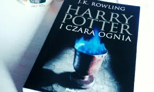 Recenzja książki Harry Potter i Czara Ognia - co musisz wiedzieć?