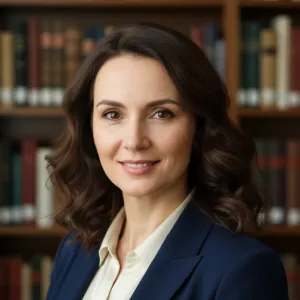 Autor Marianna Zawadzka