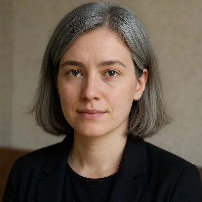 Olga Tomaszewska