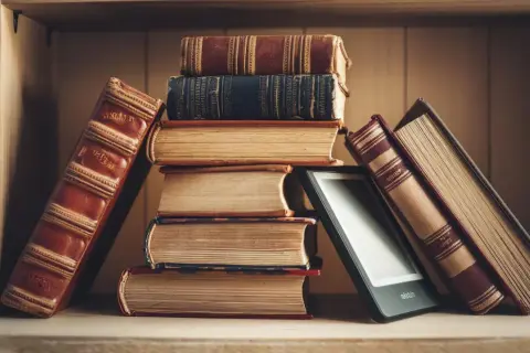 Jakie są gatunki książek? Poznaj różnorodność literacką i wybierz najlepsze