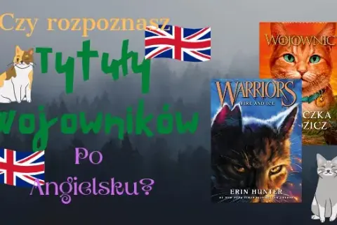 Czy to jest książka po angielsku? Oto najlepsze tytuły do nauki