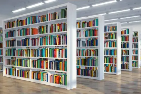 Jak sprawdzić czy książka jest w bibliotece i uniknąć rozczarowania