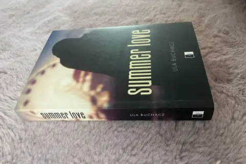 Kiedy zostanie wydana książka Summer Love? Odkryj datę premiery