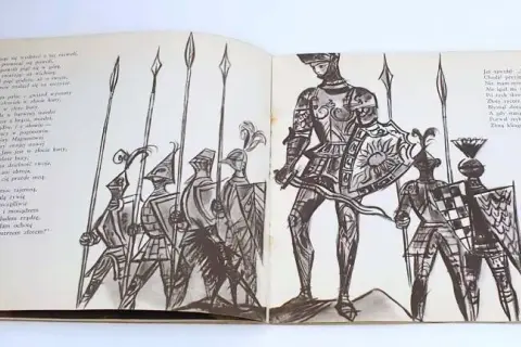 Baśń o stalowym jeżu – tajemnice, bohaterowie i ich znaczenie w literaturze