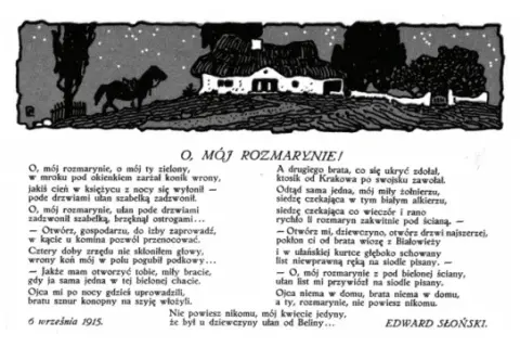Alarm wiersz Słonimskiego - historia, emocje i znaczenie w polskiej literaturze