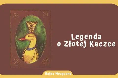 Baśń o złotej kaczce: tajemnice legendy i jej wpływ na Warszawę