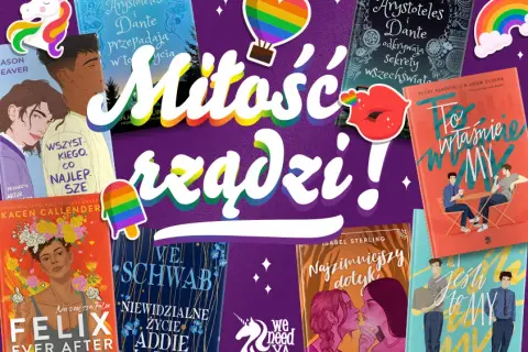 Ciekawe książki o lesbijkach, które zmienią twoje spojrzenie na miłość