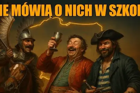 Baśń o trzech braciach: satyra, która obnaża moralność społeczeństwa