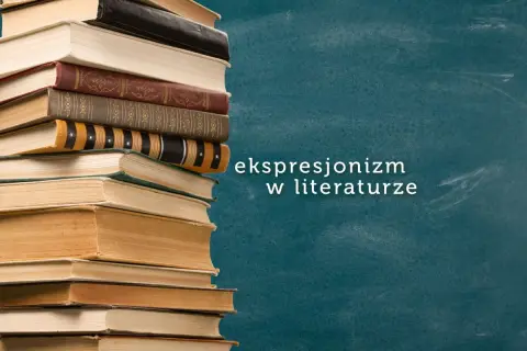 Co to jest synestezja w literaturze i jak wzbogaca teksty?