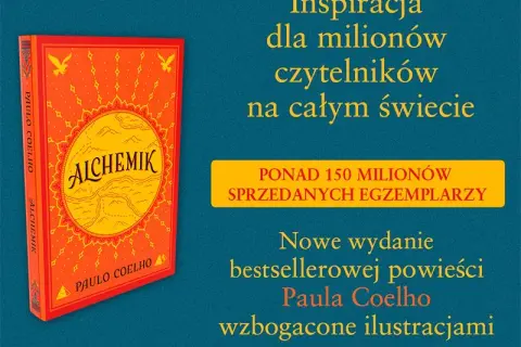 Alchemik recenzja książki - co naprawdę myślą czytelnicy o tej powieści?