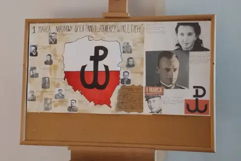 Wiersze o żołnierzach wyklętych, które poruszają serca i pamięć