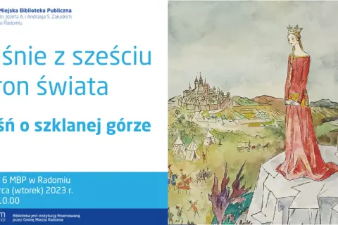 Baśń o szklanej górze - tajemnice, wersje i kulturowe znaczenie