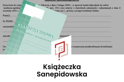 Jak zrobić książkę sanepidowską - uniknij kosztów i zbędnych błędów