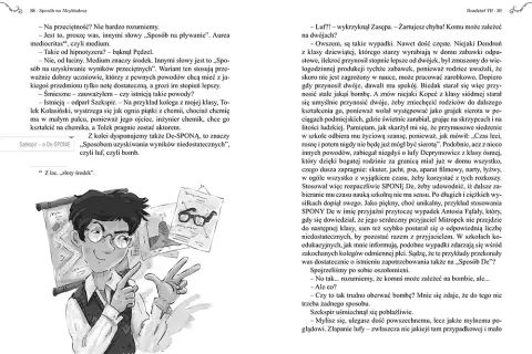 Recenzja książki sposób na alcybiadesa - co warto wiedzieć przed lekturą?