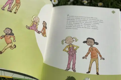 Recenzja książki Spotkanie nad morzem - odkryj emocje i przyjaźń