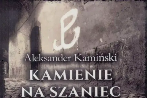 Czy kamienie na szaniec to literatura faktu? Odkryj prawdę o książce