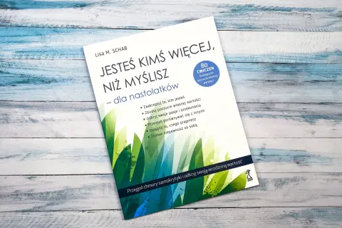 Czy literatura uczy człowieka jak żyć? Odkryj ukryte lekcje życia