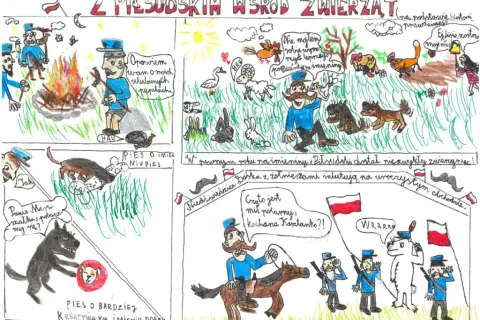 Czy komiks to literatura? Kontrowersje i argumenty na temat klasyfikacji