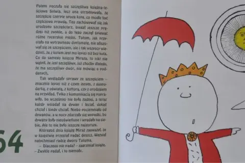 Henryk Bardijewski baśń o latającym dywanie - magiczna opowieść dla każdego