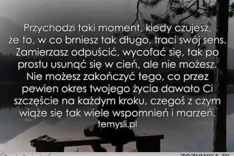 Wiersze o tęsknocie: emocjonalne obrazy polskiej poezji