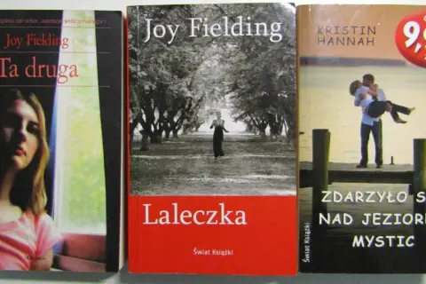 Literatura kobieca: odkryj emocje i wyzwania w kobiecych powieściach