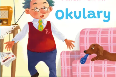 Okulary wiersz Tuwima: Analiza, która zaskoczy każdego czytelnika