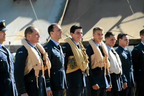 Recenzja książki dywizjon 303 – Czy to prawdziwi bohaterowie?