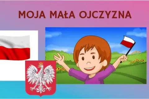 Moja mała ojczyzna wiersz – odkryj piękno lokalnej tożsamości