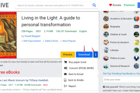 Gdzie pobierać książki PDF za darmo? Sprawdzone źródła i porady