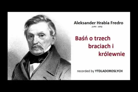 Baśń o królewnie: szokująca satyra Fredry, która zaskakuje każdym zdaniem