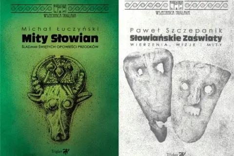 Jakie wizje zaświatów można odnaleźć w literaturze i ich znaczenie