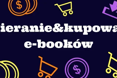 Jak ściągnąć książki na Kindle - proste sposoby i przydatne porady