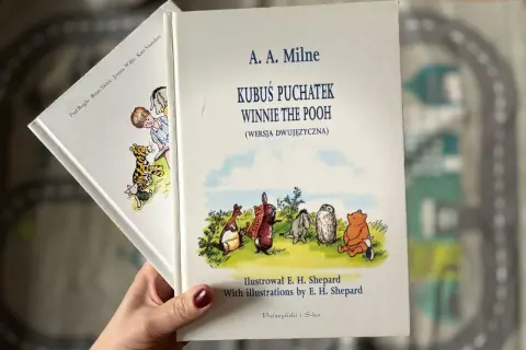 Recenzja książki Kubuś Puchatek - co warto wiedzieć przed lekturą?