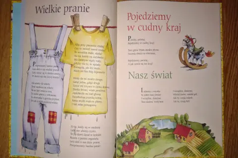 Wiersze Marii Konopnickiej: odkryj ich głębię i znaczenie w literaturze