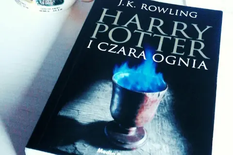Recenzja książki Harry Potter i Czara Ognia - co musisz wiedzieć?