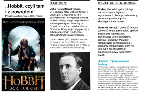Bilbo Baggins, jak wyglądał hobbit, z mieczem w dłoni, gotowy na przygodę w Śródziemiu.