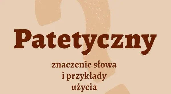 Patetyczny wiersz – emocje, historia i najpiękniejsze przykłady