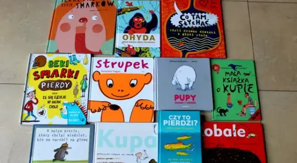 Co to jest książka? Zaskakujące fakty i cechy, które musisz znać