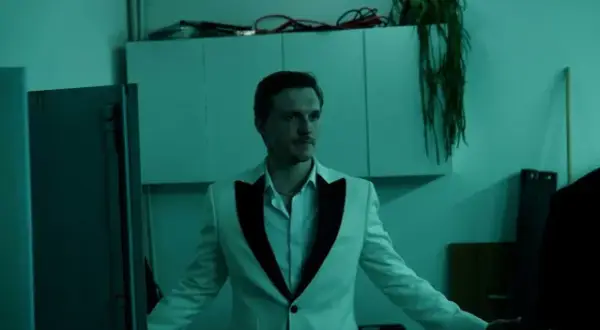 Jak zostałem gangsterem - prawdziwa historia życia w mafii