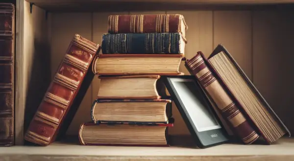 Jakie są gatunki książek? Poznaj różnorodność literacką i wybierz najlepsze