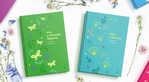 Recenzja książki Ania z Zielonego Wzgórza - czy warto ją przeczytać?