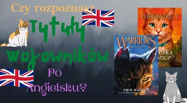 Czy to jest książka po angielsku? Oto najlepsze tytuły do nauki