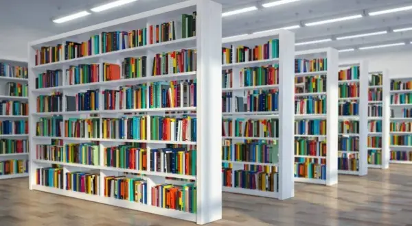 Jak sprawdzić czy książka jest w bibliotece i uniknąć rozczarowania