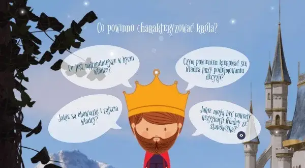 Baśń o Dardanelu: odkryj niezwykłe przesłanie królewskiej opowieści