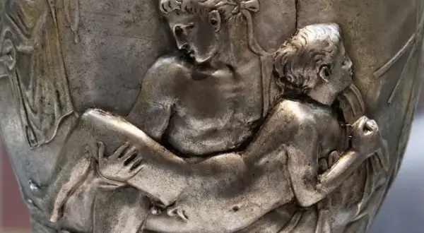 Baśń o Narcyzie Owidiusza: tragiczne konsekwencje pychy i miłości