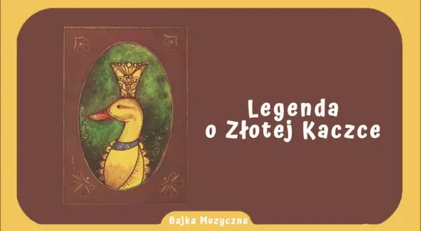 Baśń o złotej kaczce: tajemnice legendy i jej wpływ na Warszawę
