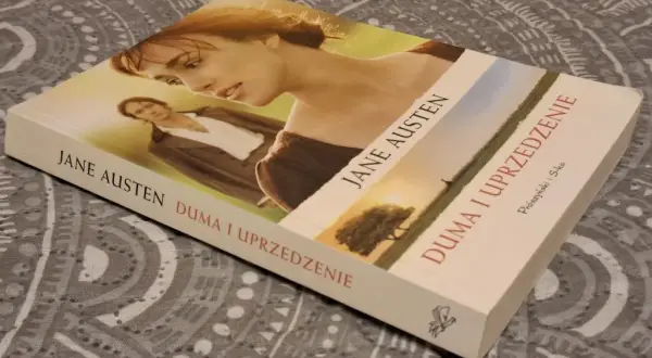 Duma i uprzedzenie – odkryj, o czym jest ta niezwykła książka