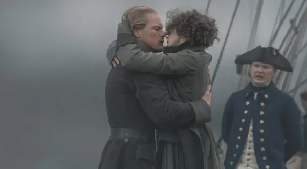 Ile tomów ma seria Outlander? Sprawdź wszystkie części sagi